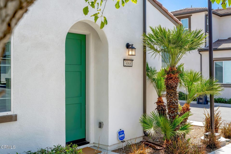 3068 Harrison Lane, Simi Valley, CA 93065