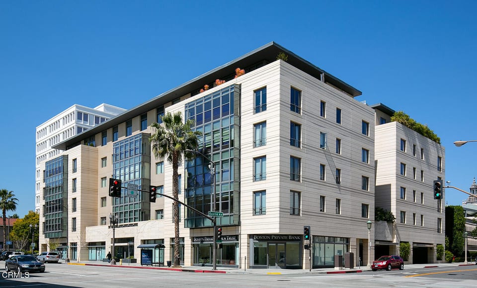 345 East Colorado Boulevard, 203, Pasadena, CA 91101