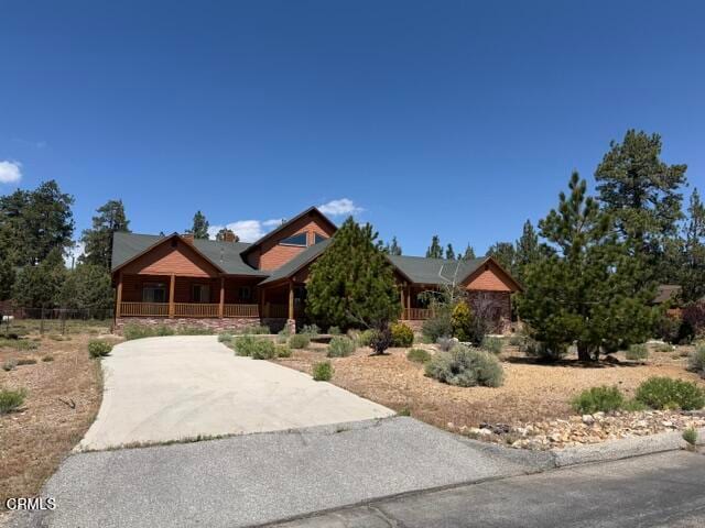 1099 Heritage Trail
