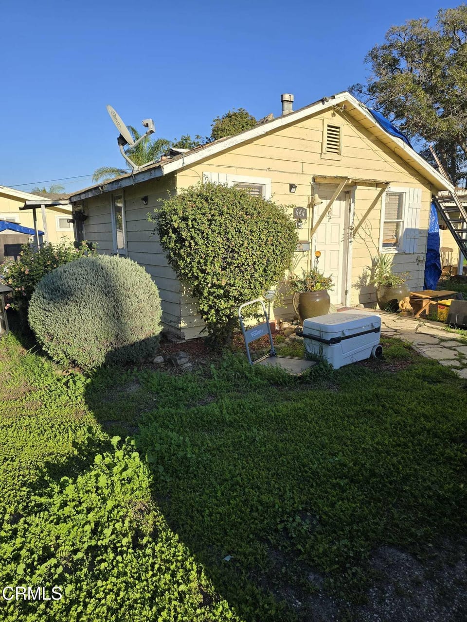 644 South Saticoy Avenue