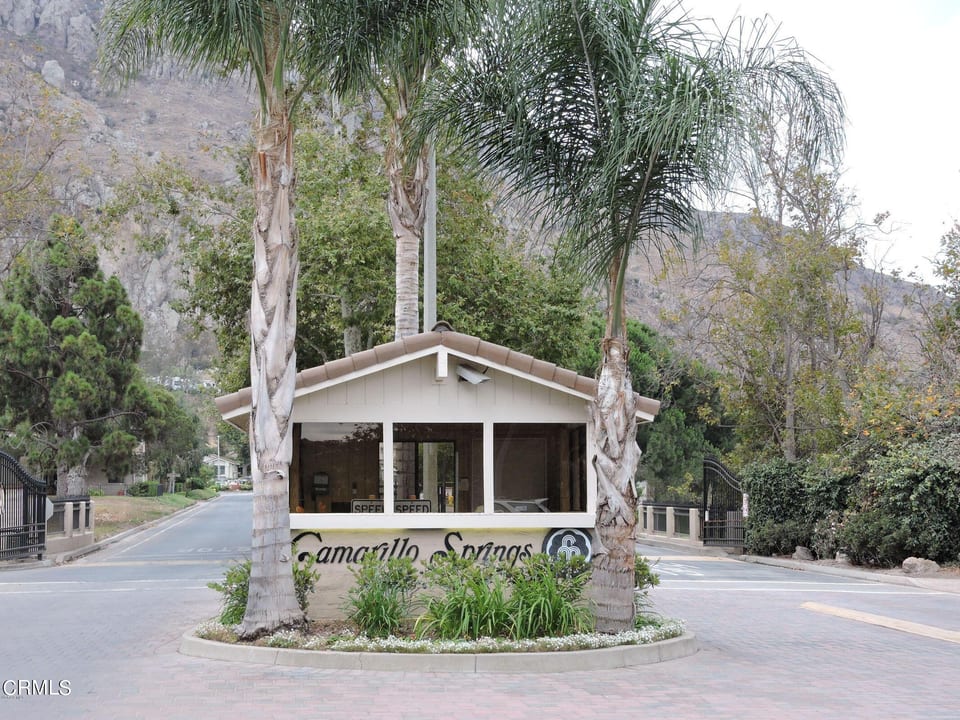 5 Gitana Avenue, 150, Camarillo, CA 93012