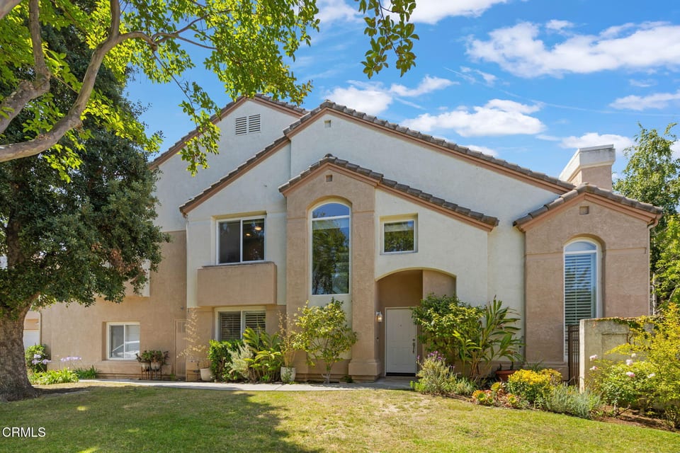 521 Sonata Way, C, Simi Valley, CA 93065