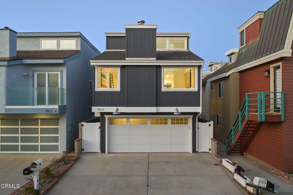 3908 Ocean Drive, Oxnard, CA 93035