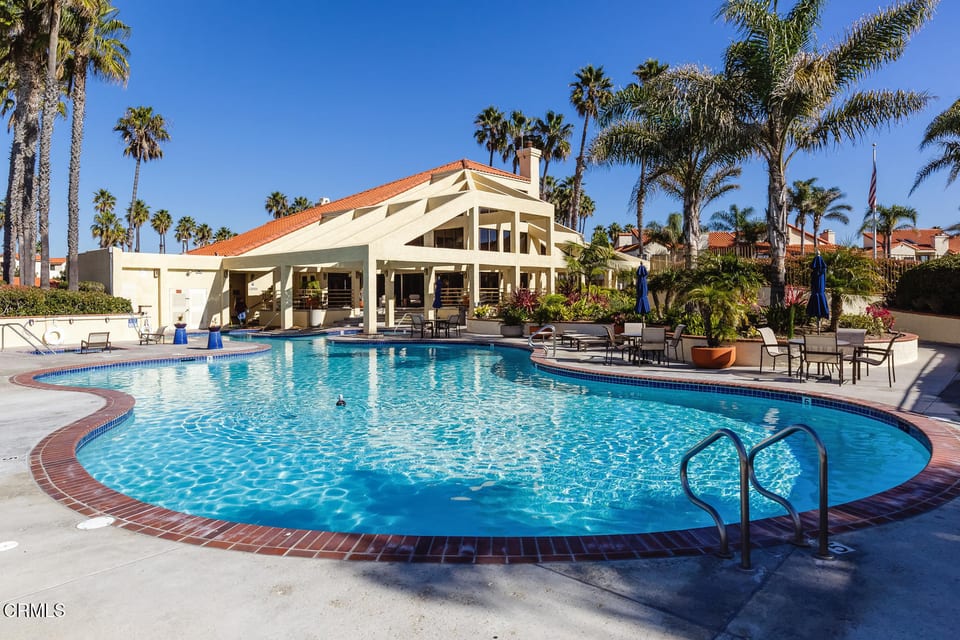 2167 Martinique Lane, Oxnard, CA 93035