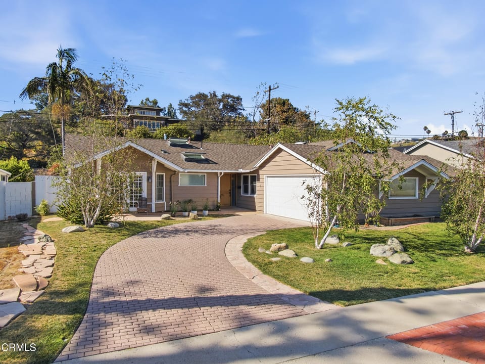 4913 Terry Drive, Ventura, CA 93003