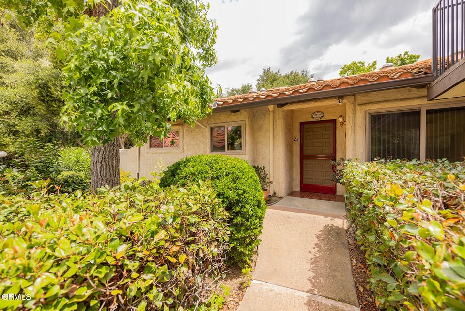 410 Church Road, 24, Ojai, CA 93023