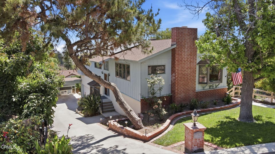 379 Foothill Drive, Fillmore, CA 93015