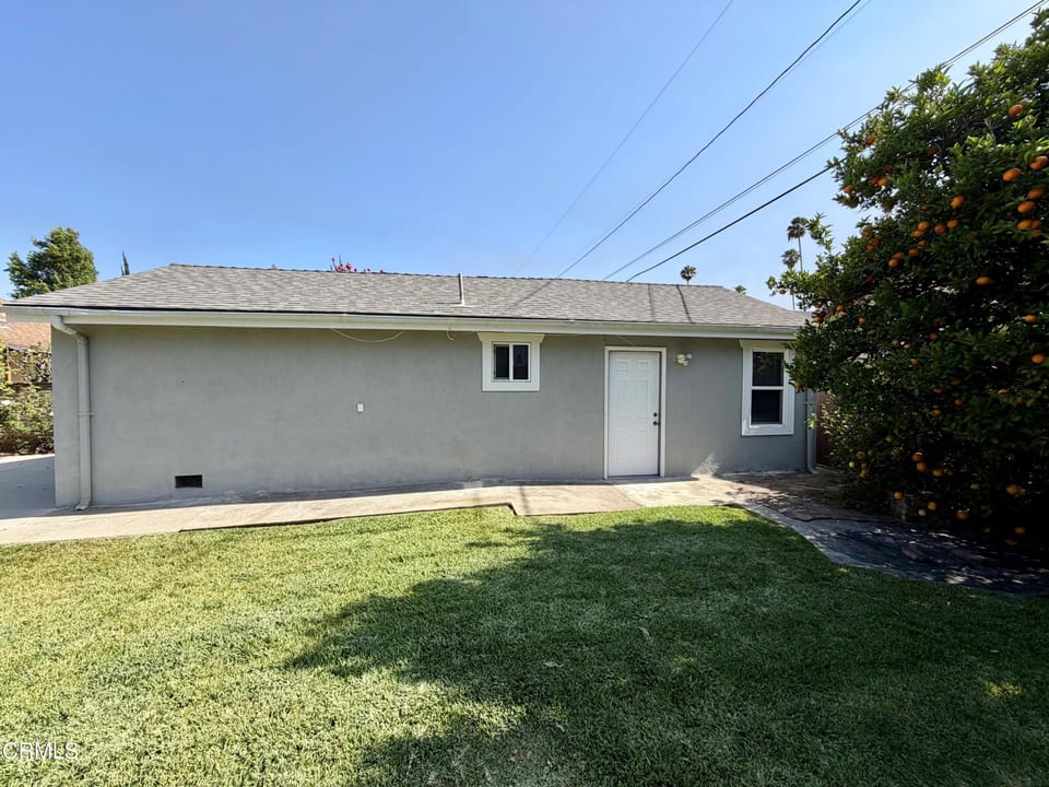 633 North Electric Avenue