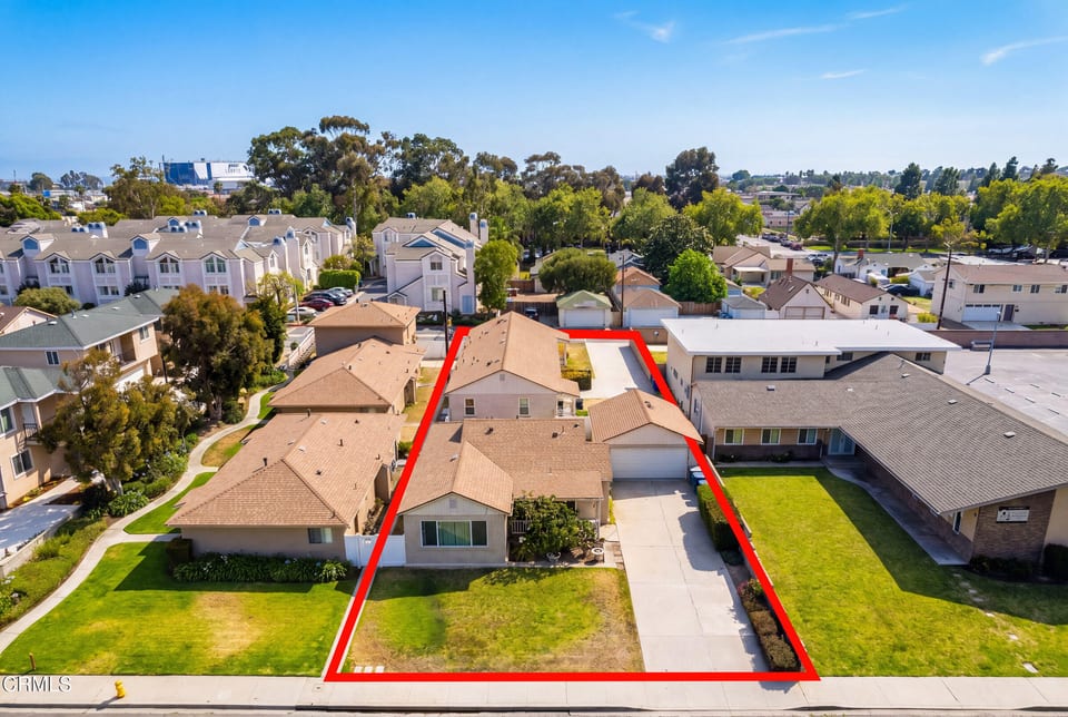 511 North 5th, Port Hueneme, CA 93041
