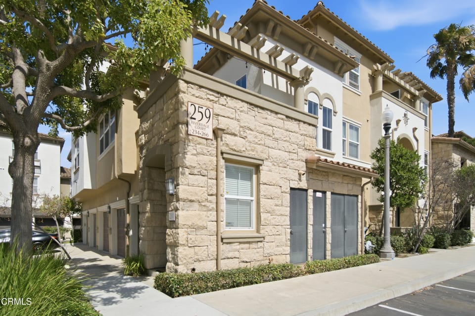 259 Riverdale Court