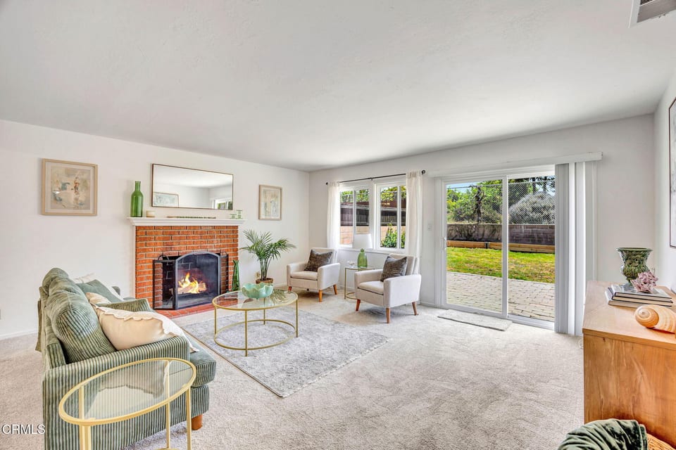 296 South Brookshire Avenue, Ventura, CA 93003