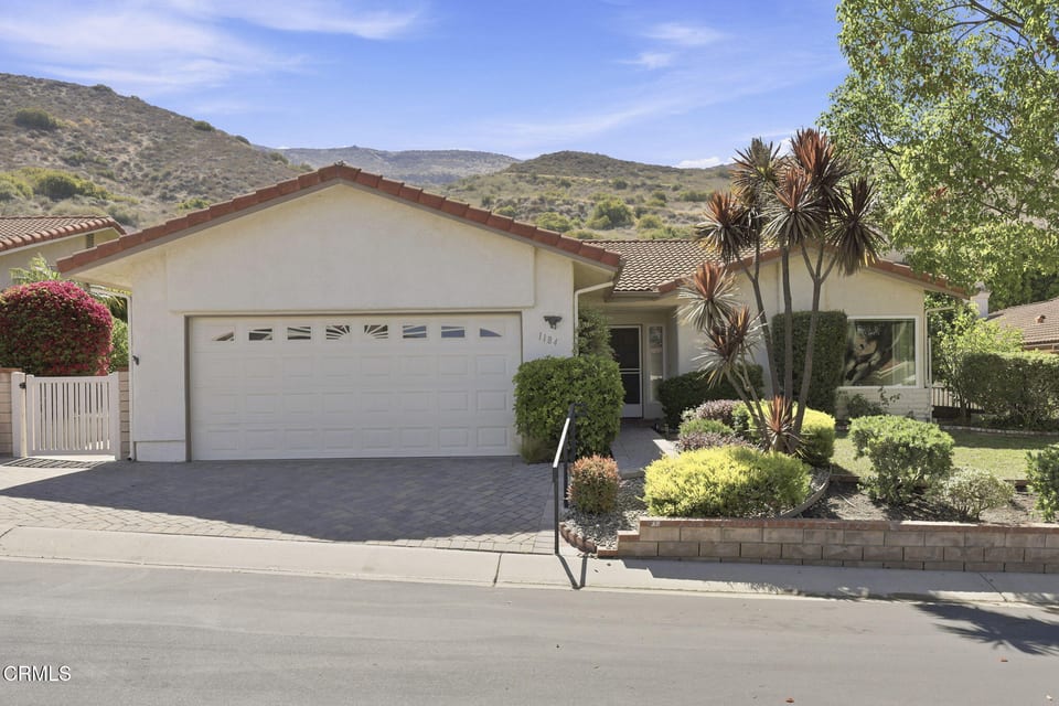 1184 Itamo Street, Camarillo, CA 93012