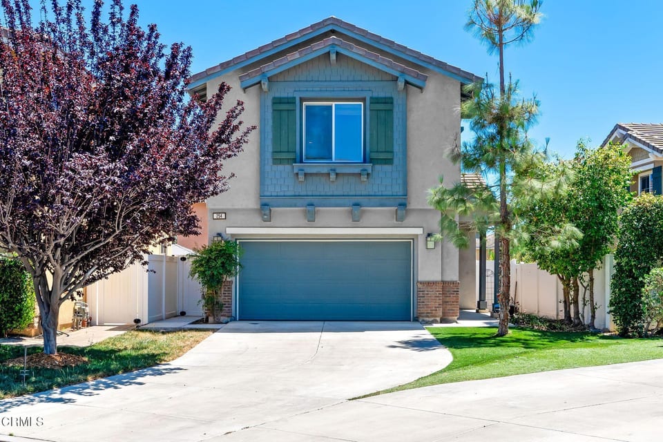 254 Driftwood Street, Fillmore, CA 93015