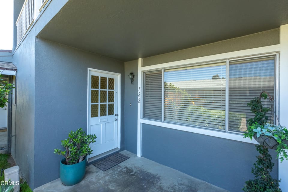 122 West Alta Green