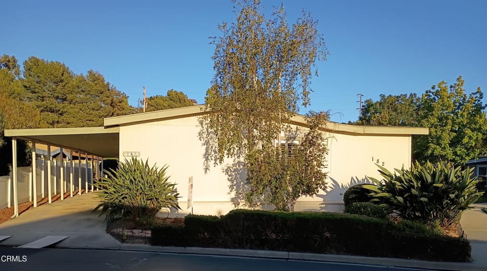 182 Rancho Adolfo Drive