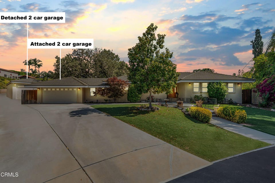 936 El Segundo Drive, Thousand Oaks, CA 91362