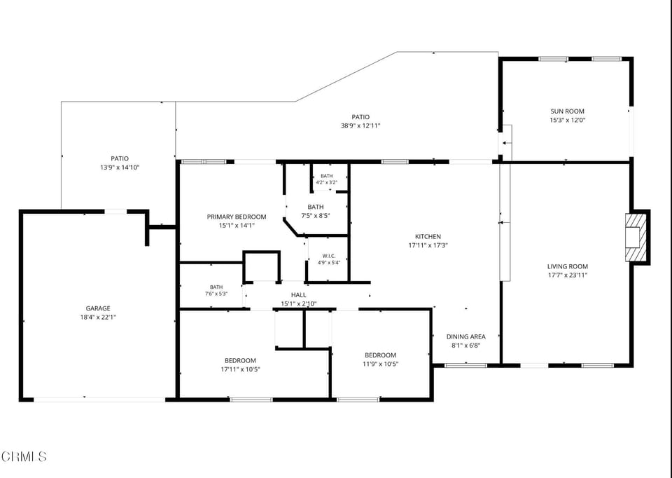 4210 Grand Avenue, Ojai, CA 93023