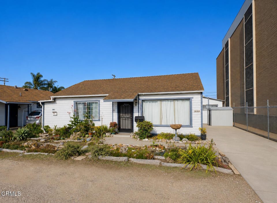 1026 South C Street, Oxnard, CA 93030