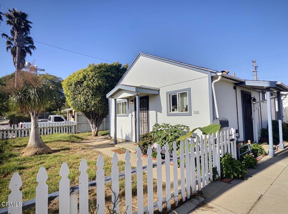 1018 South C Street, Oxnard, CA 93030