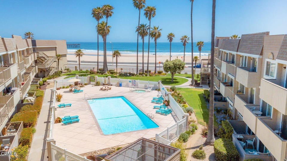 383 East Surfside Drive, Port Hueneme, CA 93041