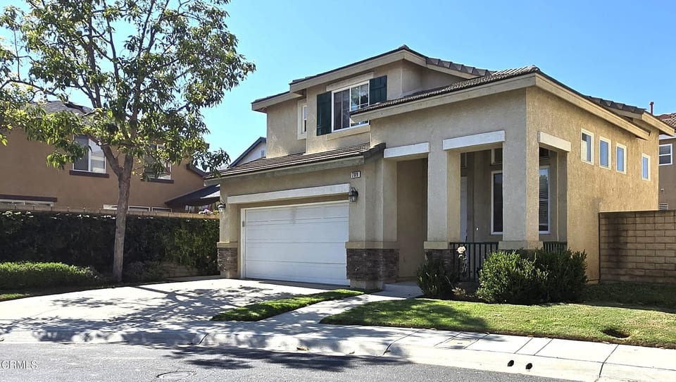 709 CORTE VALDEZ, Oxnard, CA 93030
