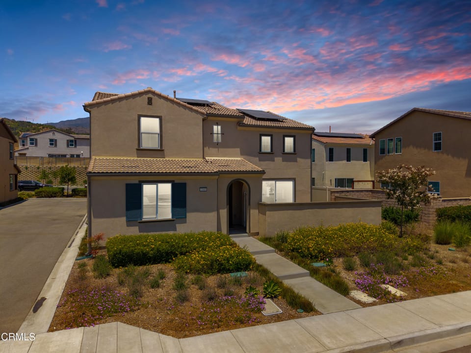 2169 Pomegranate Street, Santa Paula, CA 93060