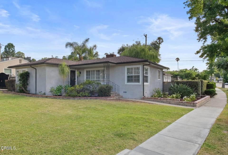 2301 South Electric Avenue
