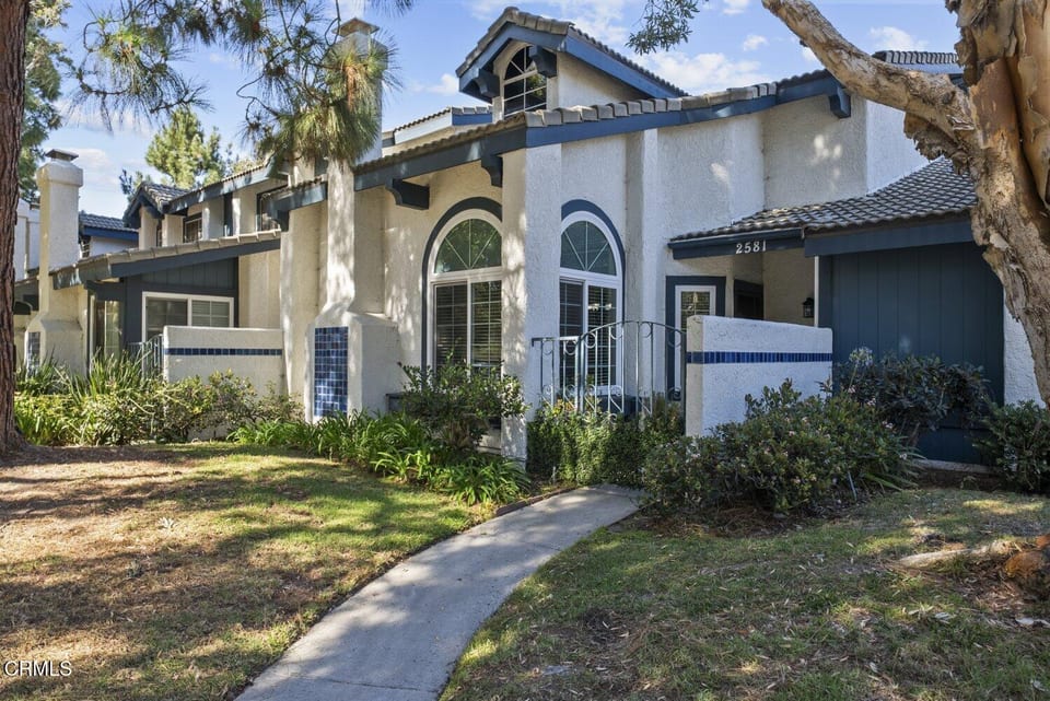 2581 Outlook Cove, Port Hueneme, CA 93041