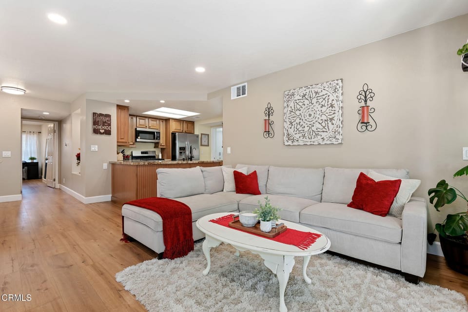 6030 Via Montanez, Camarillo, CA 93012