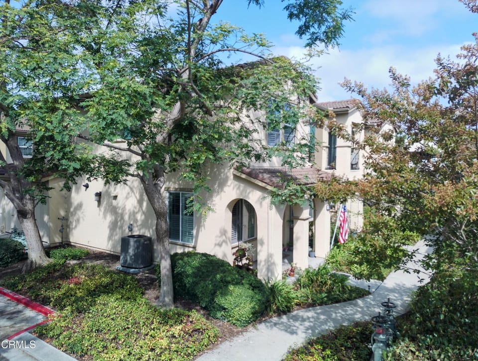 2704 Riverpark Boulevard, Oxnard, CA 93036
