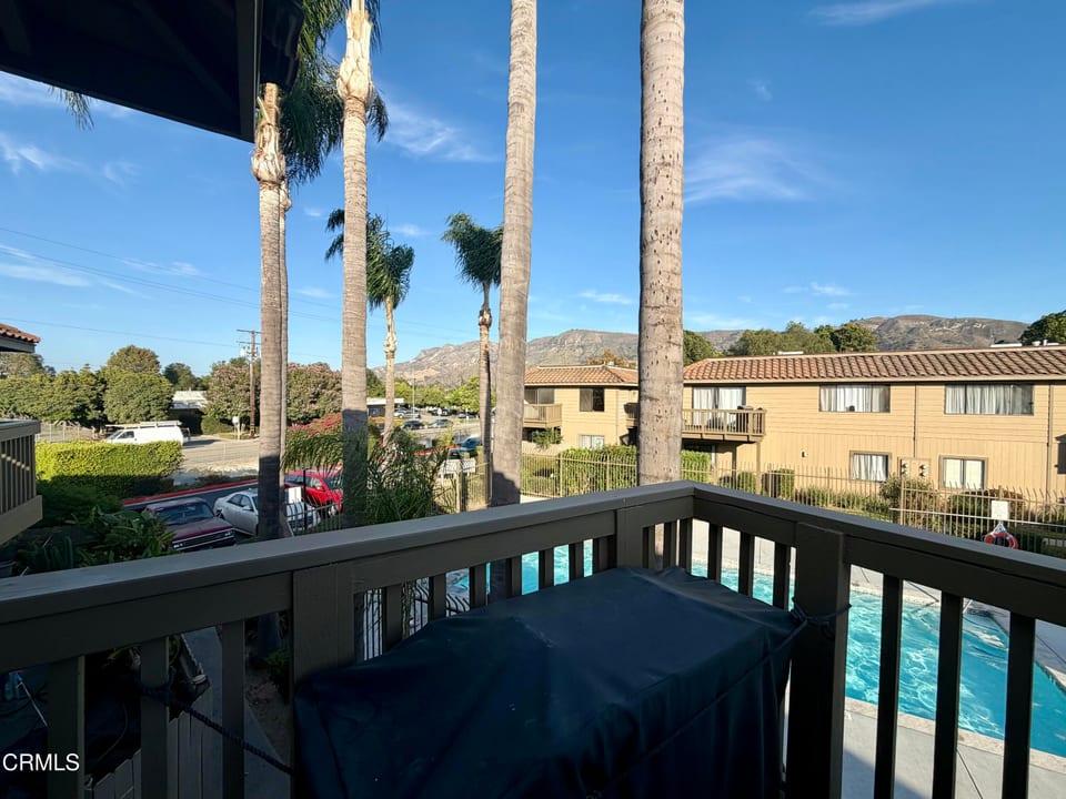 172 South Steckel Drive, 36, Santa Paula, CA 93060