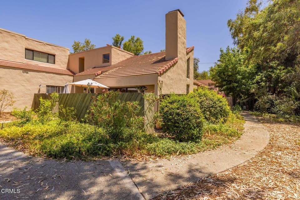 1001 Creekside Way, D, Ojai, CA 93023
