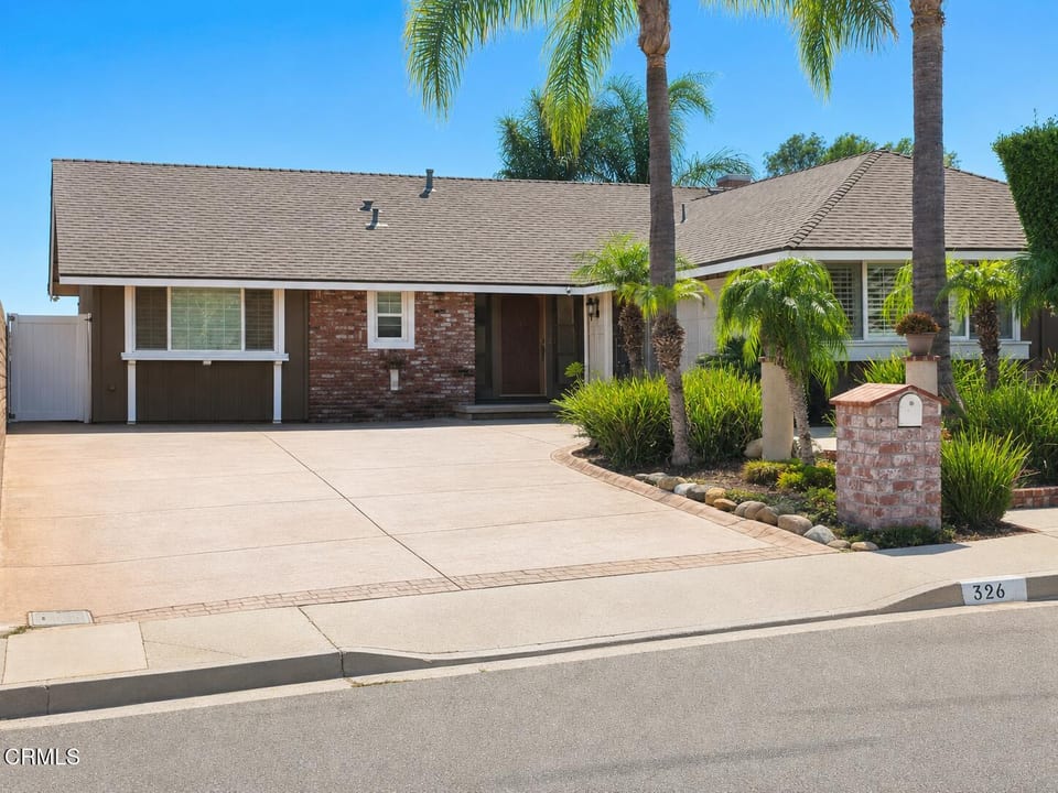 326 North Steckel Drive