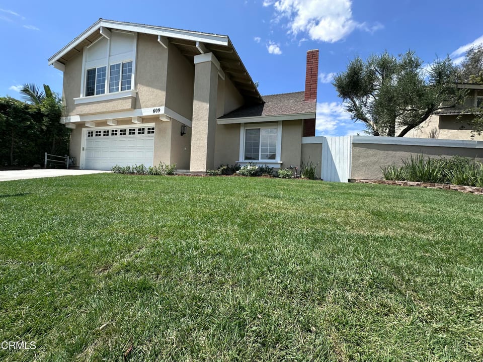 609 Cayo Grande Court, Newbury Park, CA 91320