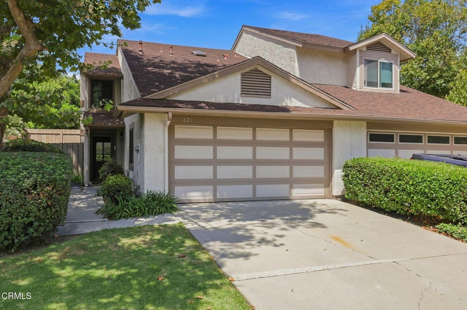421 East Shoshone Street, Ventura, CA 93001