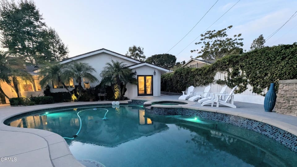 718 Calle Mandarinas, Thousand Oaks, CA 91360
