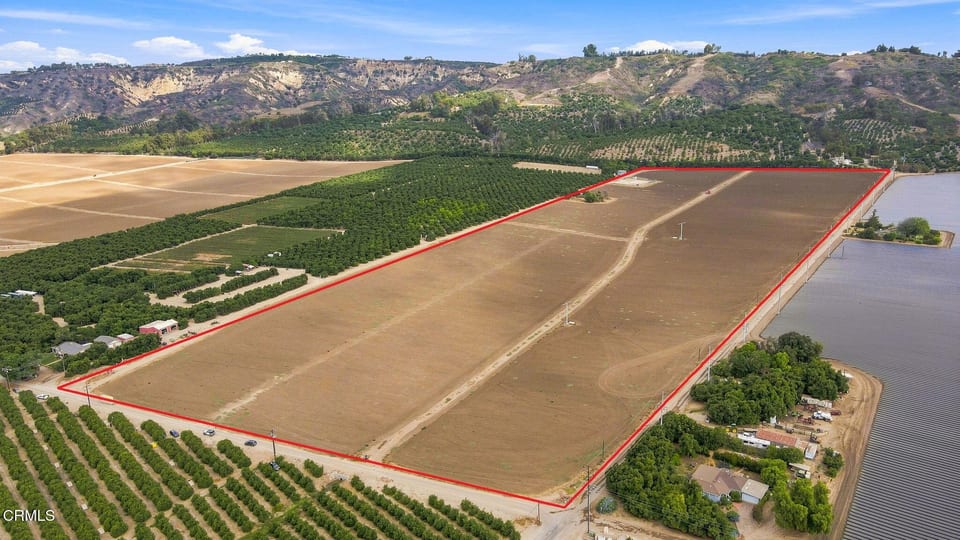 3001 Gerry Road, Santa Rosa (VEN), CA 93012