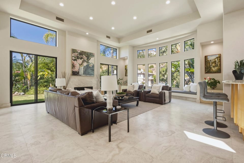 2190 Kinneloa Canyon Road