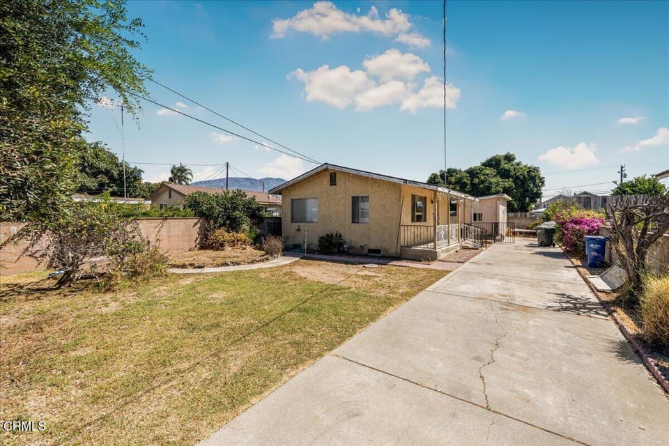 129 South Olive Street, Santa Paula, CA 93060