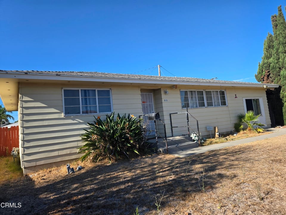 365 Harvard Street, Oxnard, CA 93036