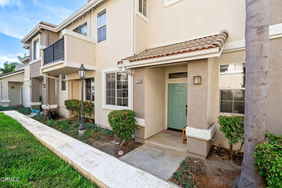 2334 Kipana Avenue, Ventura, CA 93001
