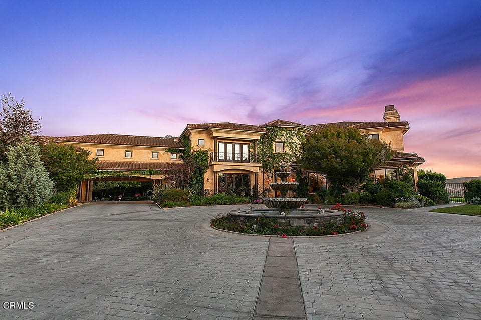13784 Pacific Breeze Drive, Santa Rosa (VEN), CA 93012