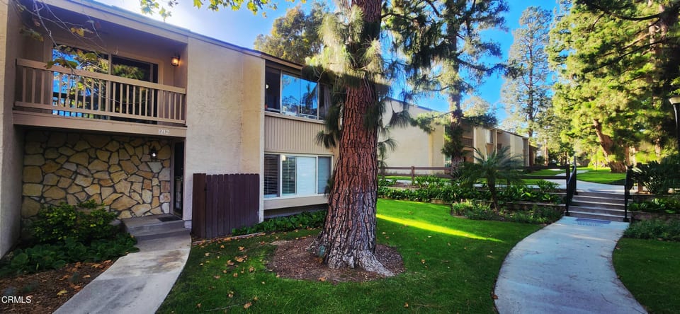 1212 Llama Court, Ventura, CA 93003