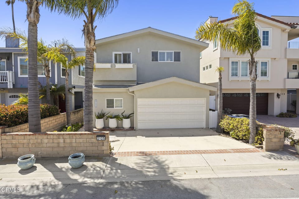2125 Piru Avenue, Oxnard, CA 93035