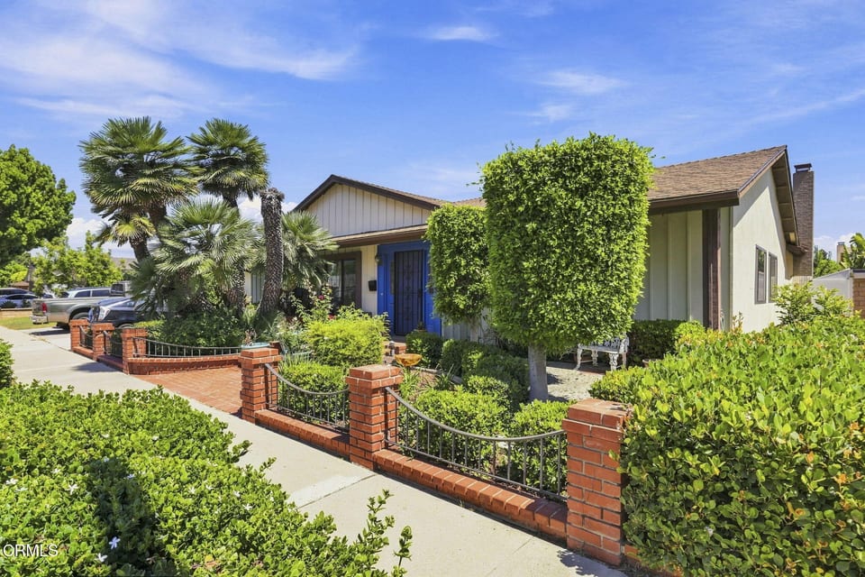 2044 Patricia Street, Oxnard, CA 93036