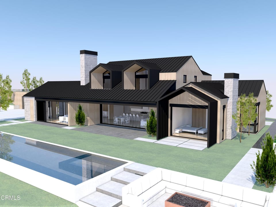 400 La Marina Drive