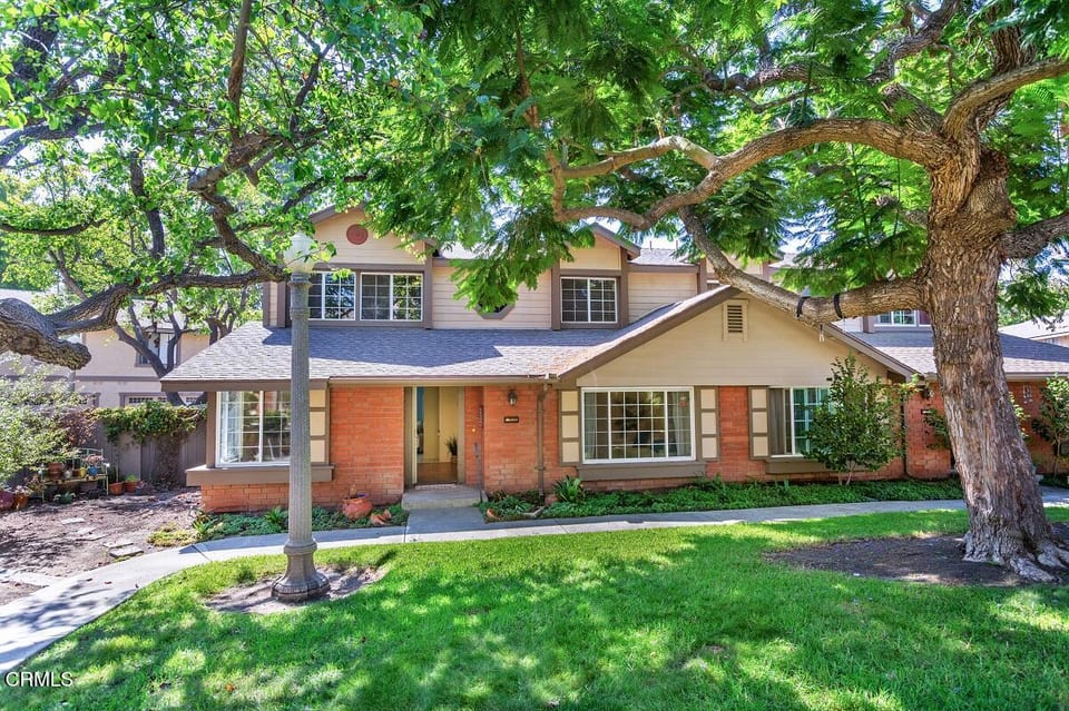 8645 Twin Rivers Drive, Ventura, CA 93004