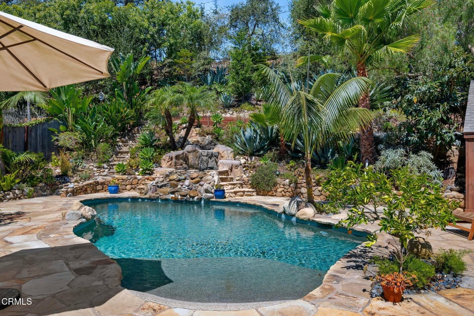 1428 Manitou Road, Santa Barbara, CA 93105