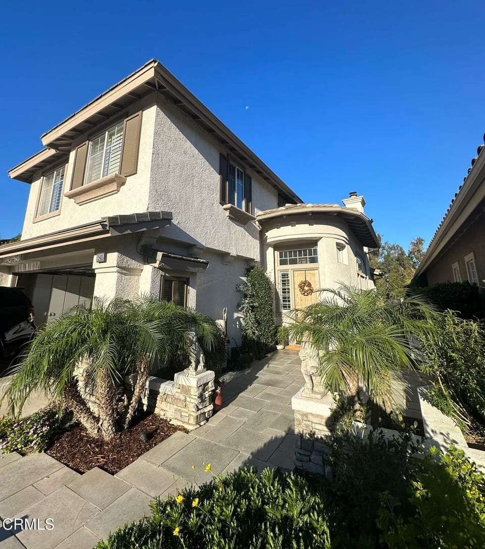 2805 Golf Villa Way