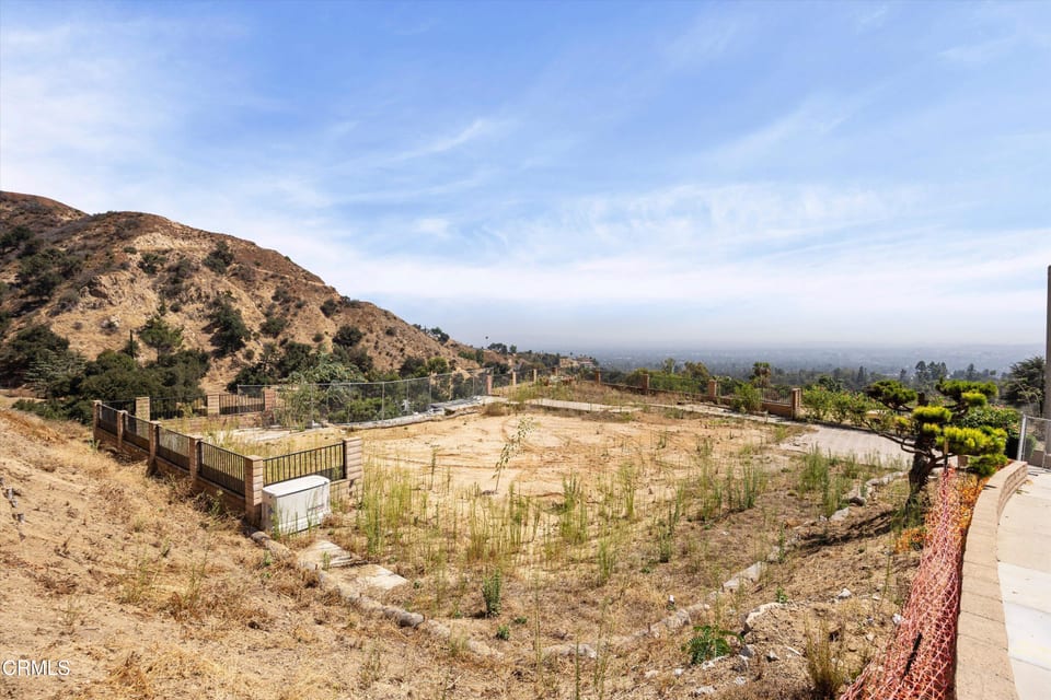 1304 Rubio Vista Road
